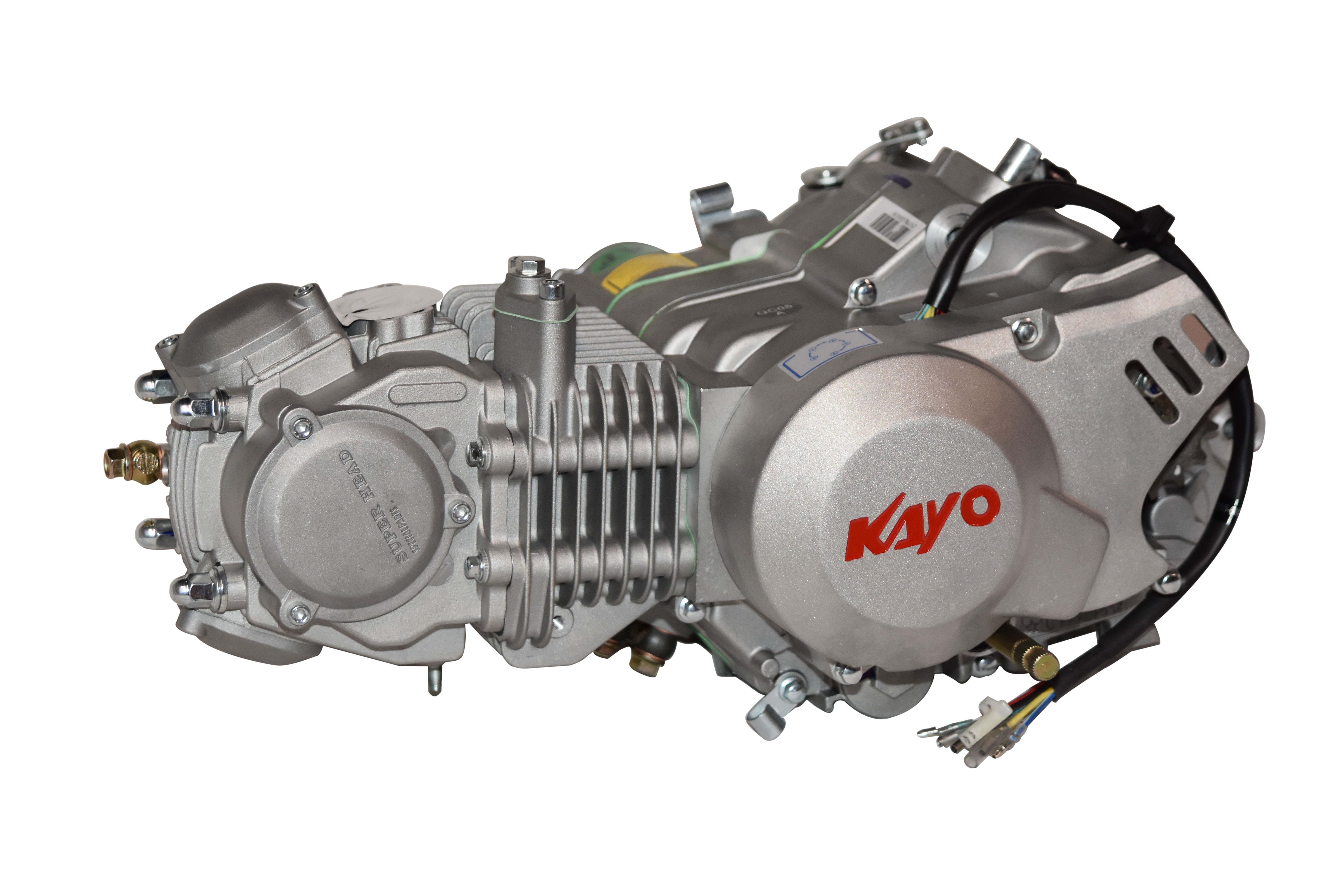 Pitster Pro 170cc HighOutput Engine PP8329 Pitster Pro Engines